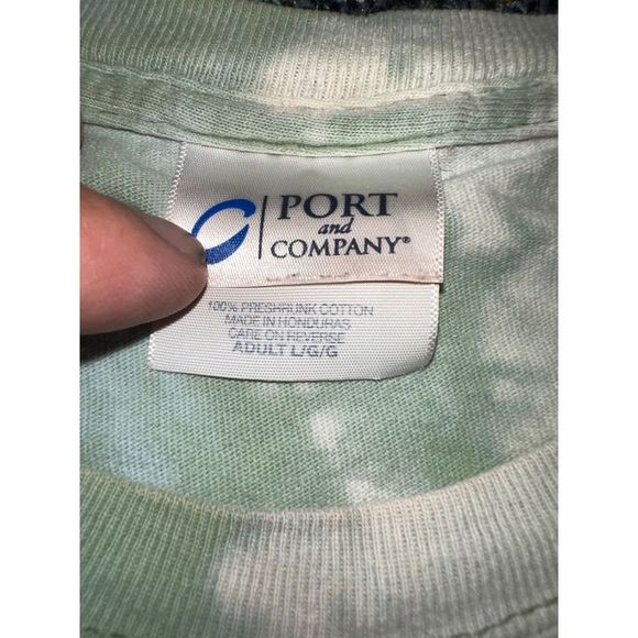 Capitol Reef National Park Bleached Tee - Picture 3 of 3